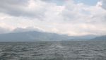 Lautan Ala Danau Toba