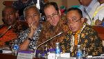 Ini Presdir Sementara Freeport Pengganti Maroef