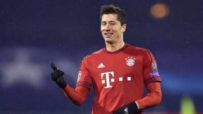 8 Free Transfer Paling Wow di Sepakbola, Berikutnya Mbappe?