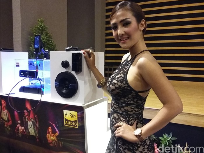 Mau Car Audio Sony? Ini Harganya