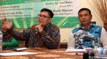 Muktamar Islah, Jalan Selesaikan Konflik PPP