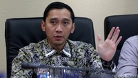 Ibas setuju jika MKD menutup kasus mantan Ketua DPR Setya Novanto dalam kasus Papa Minta saham.