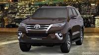 Selanjutnya PT Toyota Motor Manufacturing Indonesia (TMMIN) menjadi penyumbang ekspor terbanyak kedua. Data Gaikindo mencatat, Toyota mengekspor mobil sebanyak 40.914 unit pada Januari-Agustus 2021. Foto: Toyota Astra Motor.