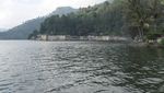 Lautan Ala Danau Toba