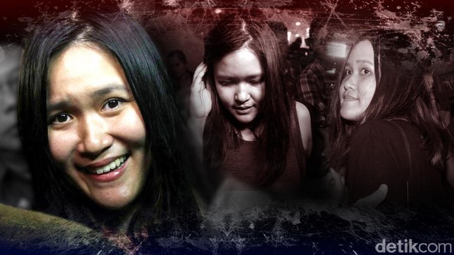 Aktivitas Jessica Saat Kematian Mirna, Datang Lebih Awal sampai Buang Celana