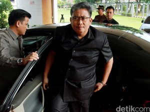 Ini Langkah Kejagung Buktikan Ada Pidana di Kasus Papa Minta Saham