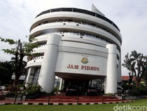 Daftar Nama Pejabat Baru Kejagung: Wakil Jaksa Agung hingga Jampidsus