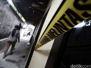 Penggerebekan Narkoba di Jaktim Diawali Penangkapan Bandar di Terminal Senen