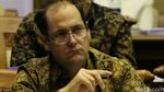 Ini Presdir Sementara Freeport Pengganti Maroef