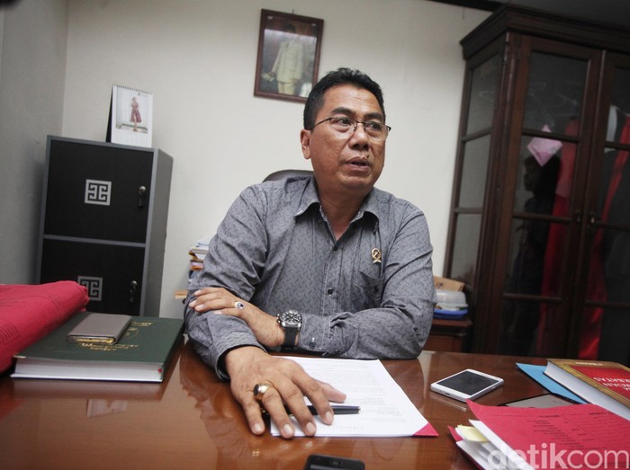 KPK Kalah di Praperadilan Bupati Nganjuk, Kasus Balik ke Jaksa