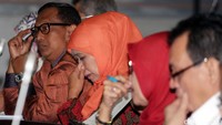 Rapat tersebut membahas terkait Rancangan Undang-Undang (RUU) Penyandang Disabilitas dan telah ditentukan 741 DIM dari 161 pasal yang diusulkan DPR.