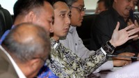 FPD bicara mengenai revisi Undang-Undang Nomor 15 Tahun 2003, bom Thamrin hingga kelanjtan kasus Setya Novanto.