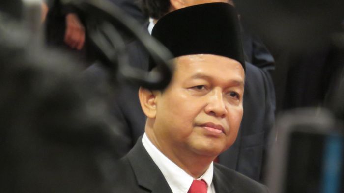 Foto: Bagus Prihantoro Nugroho Foto: Bagus Prihantoro Nugroho