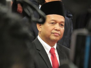 Ini Kata Ketum PAN soal Isu Soetrisno Bachir Dukung Jokowi-Maruf