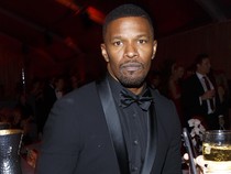 Jamie Foxx Sempat Sakit Serius, Ternyata Kena Stroke akibat Perdarahan Otak