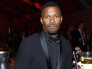 Jamie Foxx Transisi Jadi Mike Tyson