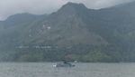 Lautan Ala Danau Toba