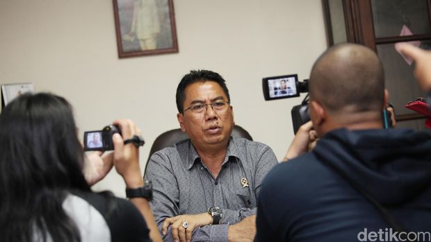 Terjaring Sidak Penyamaran Artidjo dkk, PN Jaksel Berbenah