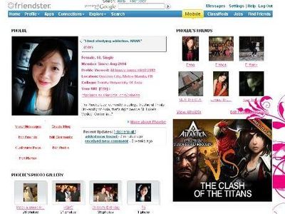 Para Sesepuh Medsos Sebelum Threads: Friendster Sampai mIRC