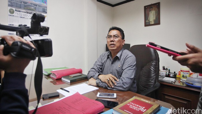 PN Jaksel Izinkan Kejagung Rampas Paksa Rp 4,4 Triliun Yayasan Supersemar!