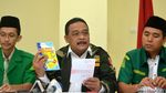 Ansor Kecam Buku Bacaan Anak