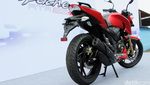 TVS Luncurkan Apache RTR 200 4V