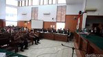 RJ Lino Hadirkan Saksi di Praperadilan
