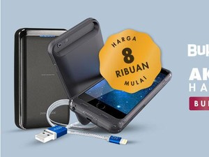 Ini 5 Aksesoris Smartphone Unik Yang Wajib Dimiliki