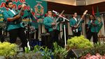 Rhoma Lantik Pengurus 18 DPW Partai Idaman