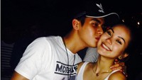 Al Ghazali menargetkan menikah minimal usia 25 tahun, tahun ini dia berulang tahun ke-25. Foto: Dok. Instagram/alghazali7