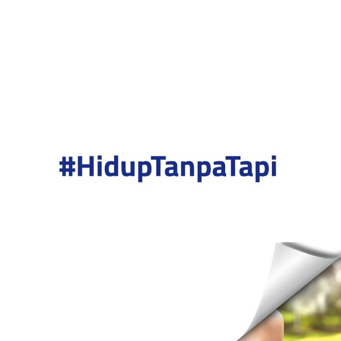 Hidup Tanpa Tapi: Berani Backpacking ke Luar Negeri, Tanpa Banyak Tapi