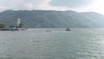 Lautan Ala Danau Toba