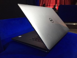 Dell XPS Layar 4K Absen di Indonesia