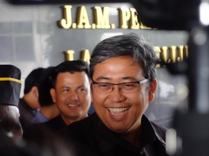 Novanto Penuhi Panggilan, Kejagung: Ini Pemeriksaan Awal