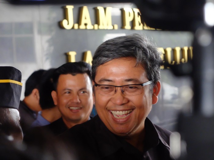 Kejagung Minta Kajati Jabar Segera Eksekusi Yance