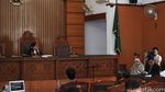 RJ Lino Hadirkan Saksi di Praperadilan