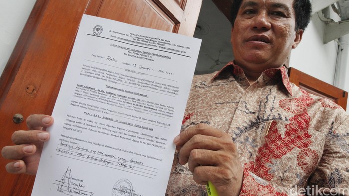 Yayasan Supersemar Tolak Kembalikan Dana Rp 4,4 Triliun yang Diselewengkan!