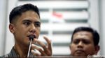 Pebalap Moto2 Adi Adrian Datangi Kemenpora