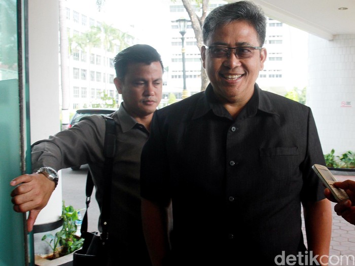 Kejagung: Panja Freeport Harus Dukung Kinerja Kami, Bukan Intervensi