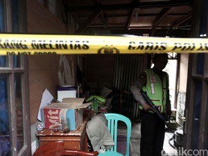 Bandar Narkoba di Jl Slamet Riyadi yang Digerebek Dikenal Royal ke Warga
