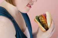 Kata Ahli, Selalu Telat Makan Bisa Sebabkan Obesitas