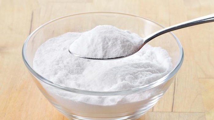 soda kue