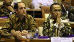 Ini Presdir Sementara Freeport Pengganti Maroef