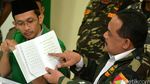 Ansor Kecam Buku Bacaan Anak