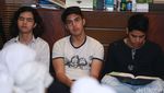 Maia Estianty Gelar Pengajian untuk Dul