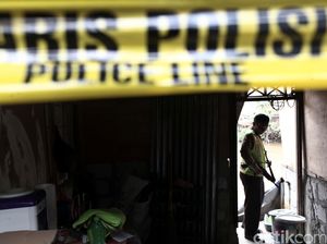 Mami Yola Siapkan Lapak Bagi Pemakai Sabu di Rumahnya, Begini Modusnya