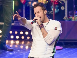 Lirik dan Chord Gitar Lagu Fix You dari Coldplay