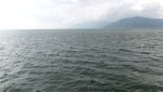 Lautan Ala Danau Toba