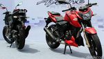 TVS Luncurkan Apache RTR 200 4V