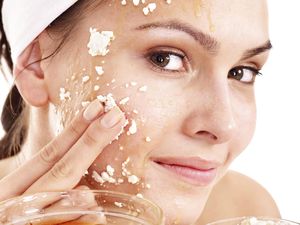 9 Bahan Alami dari Dapur untuk Mendapatkan Kulit Cantik dan Glowing